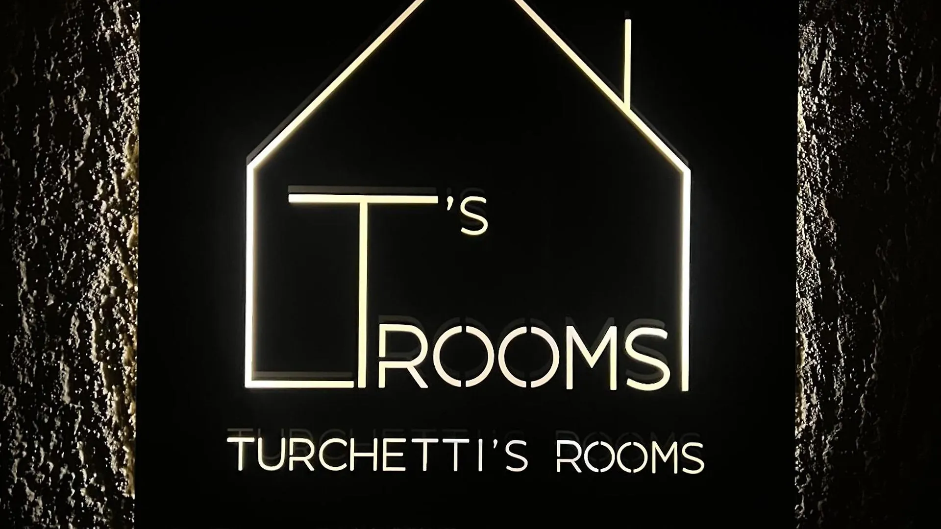 Pensionat Turchetti'S Rooms Porto Ercole