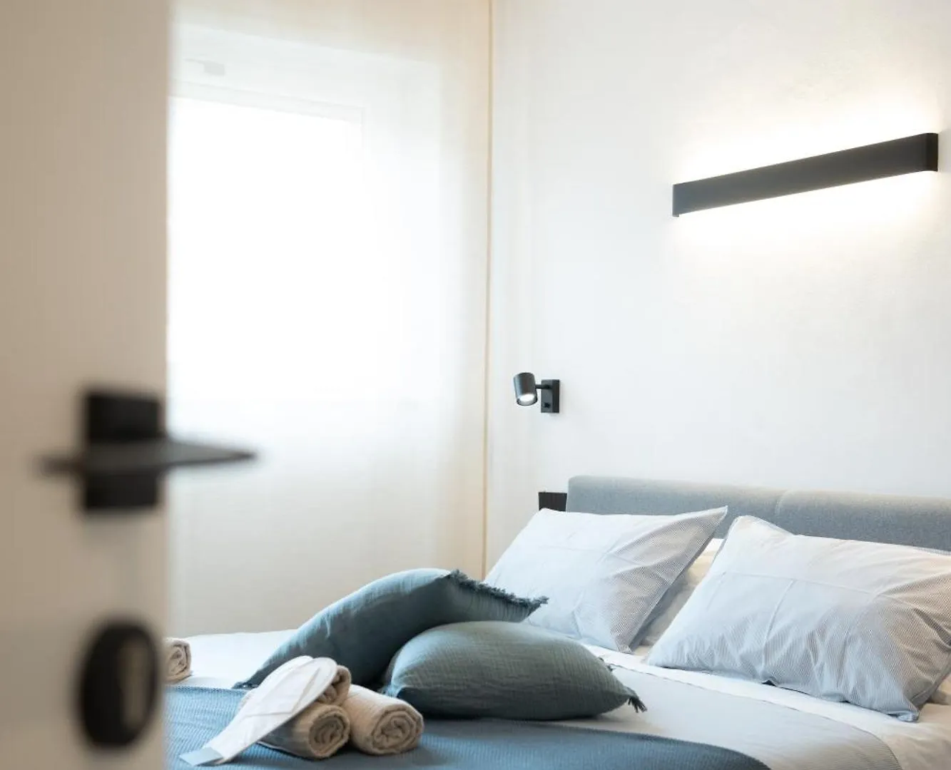 Turchetti'S Rooms Porto Ercole