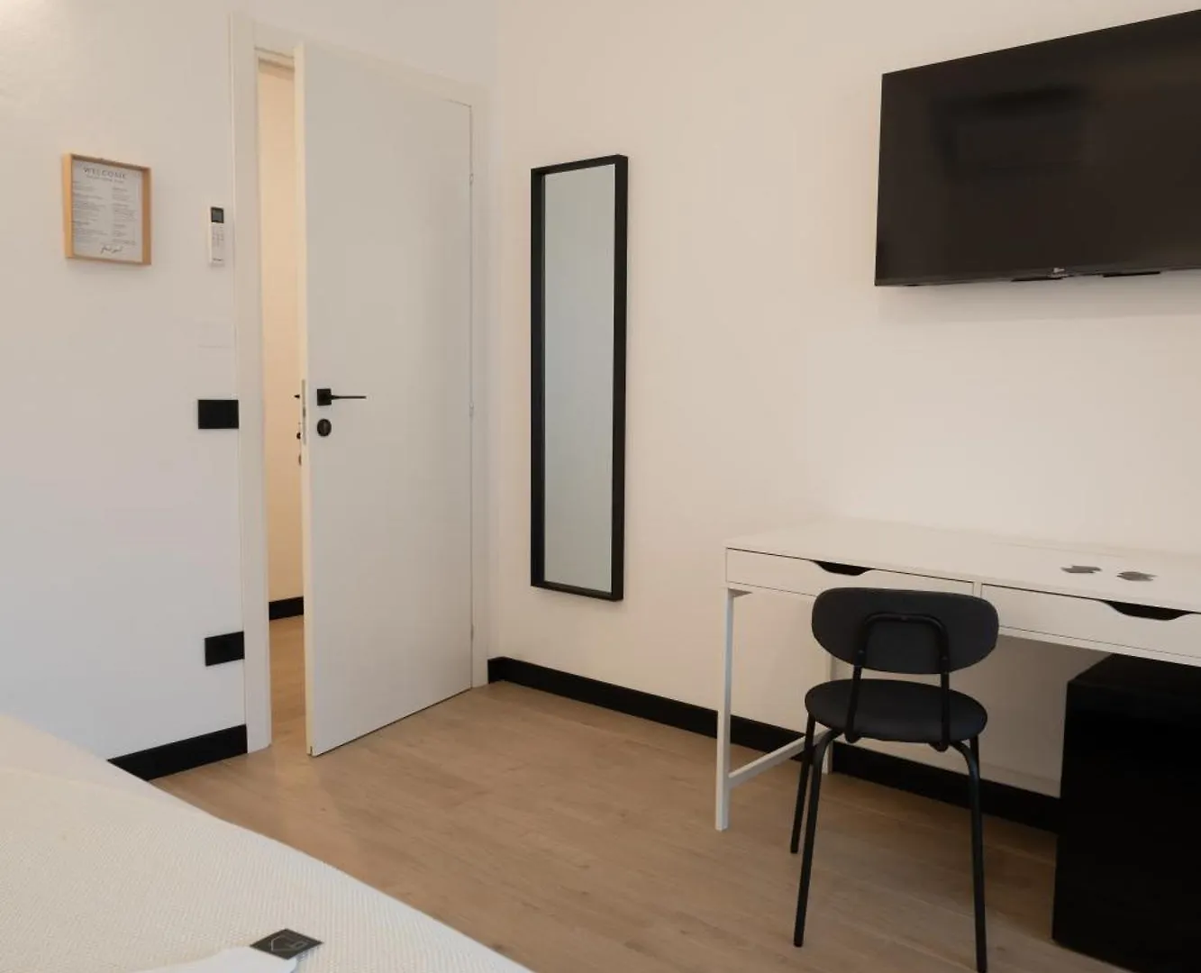 Pensionat Turchetti'S Rooms Porto Ercole