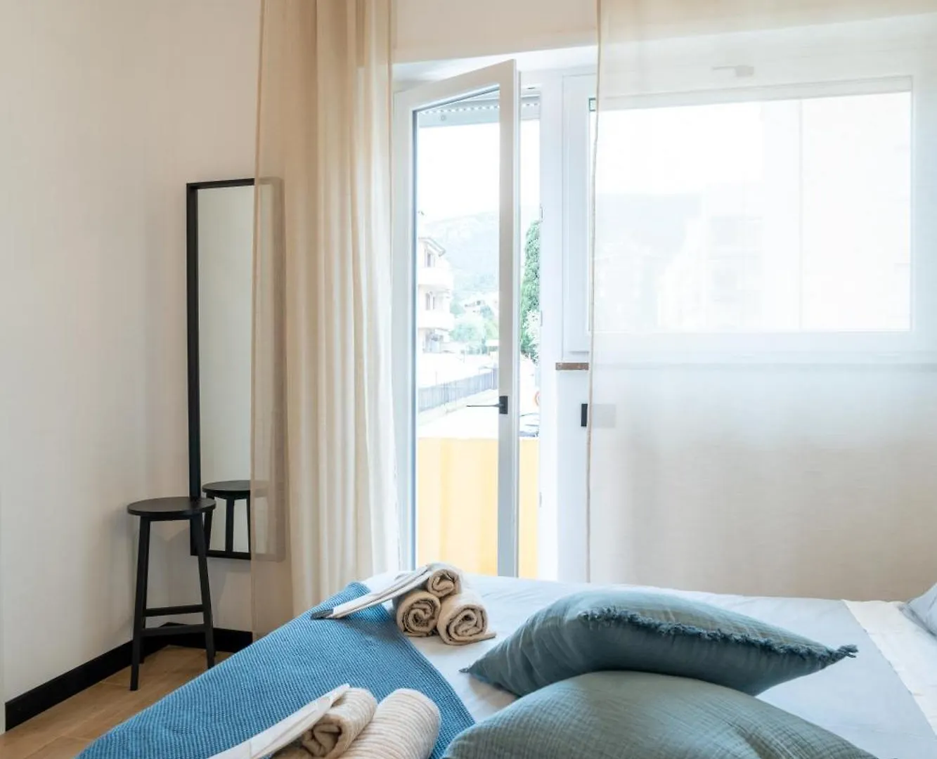 Turchetti'S Rooms Porto Ercole  Italien