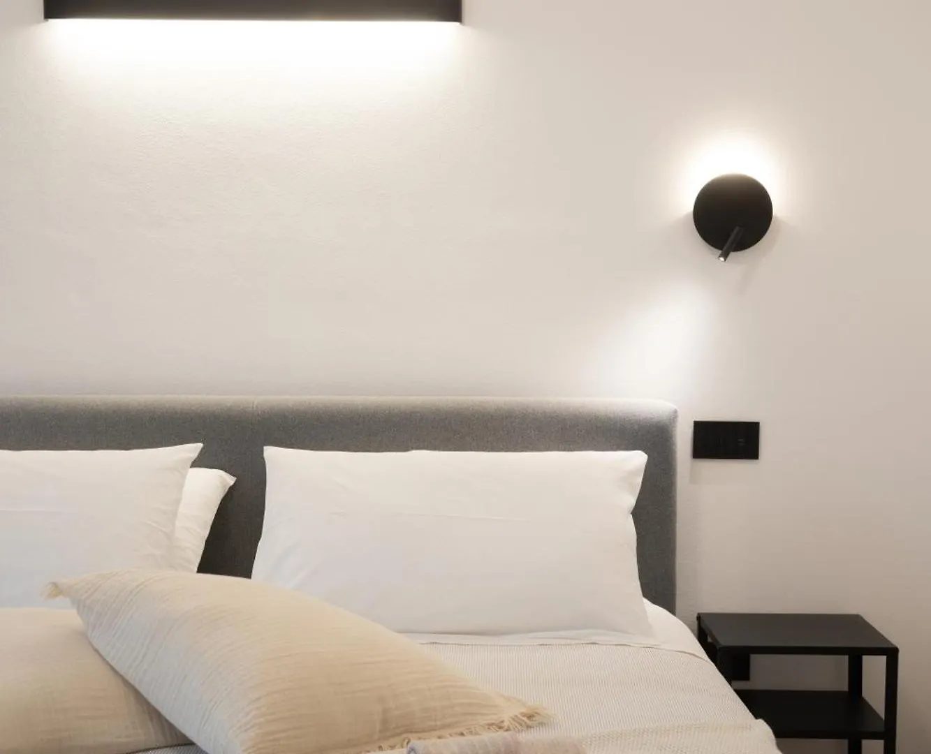 Pensionat Turchetti'S Rooms Porto Ercole  Italien