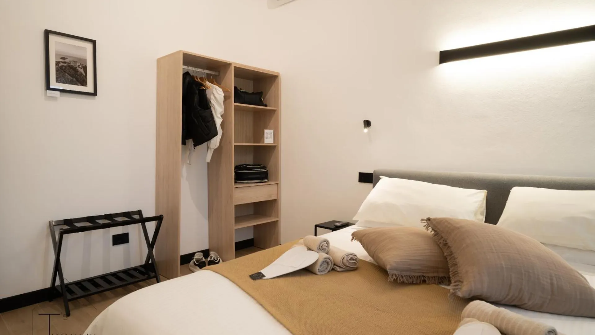 Turchetti'S Rooms Porto Ercole  0*, Porto Ercole (Grosseto)