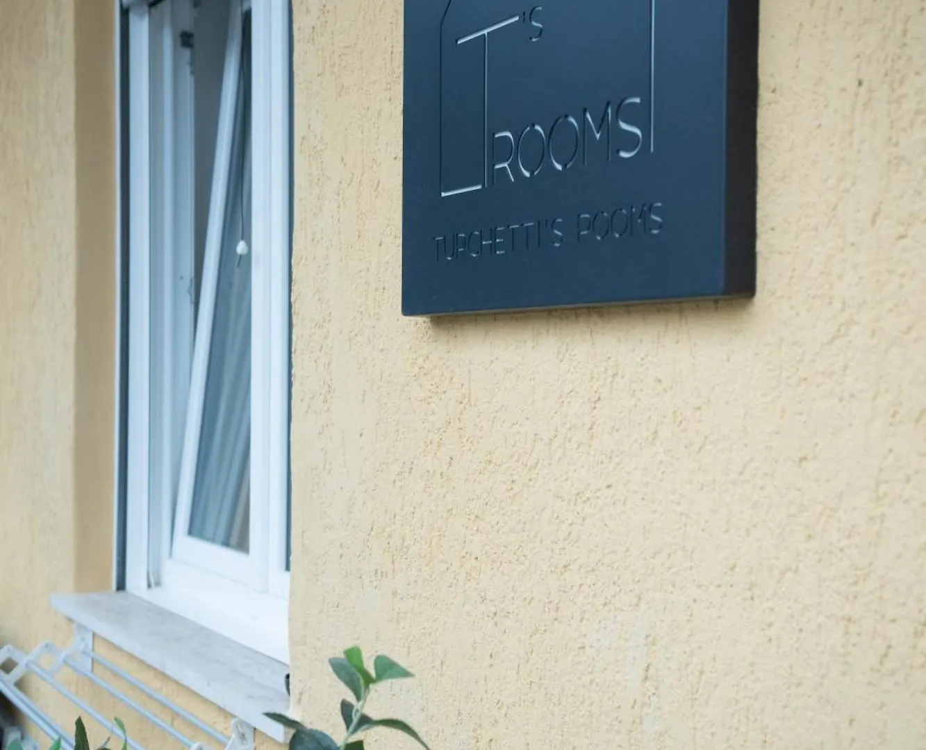 Affittacamere Turchetti'S Rooms Porto Ercole