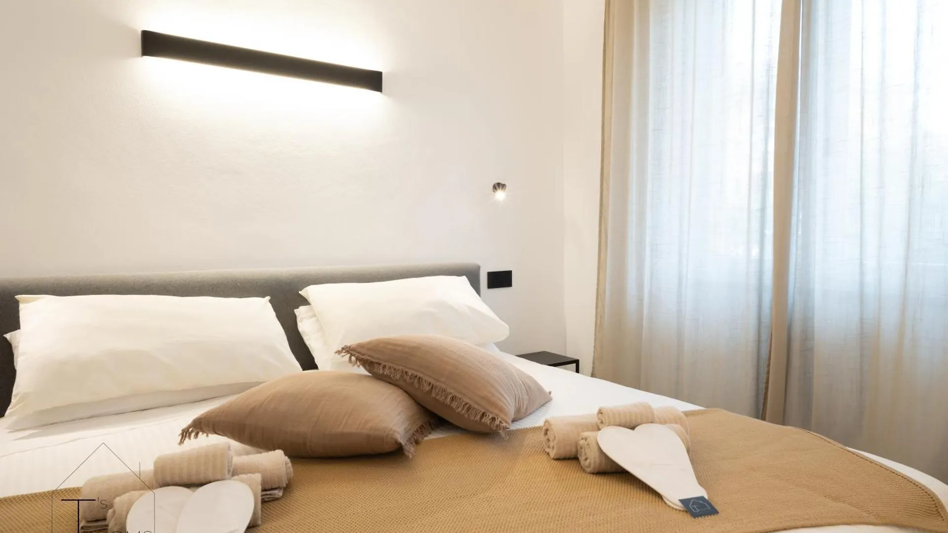 Turchetti'S Rooms Porto Ercole  Pensionat Porto Ercole (Grosseto)