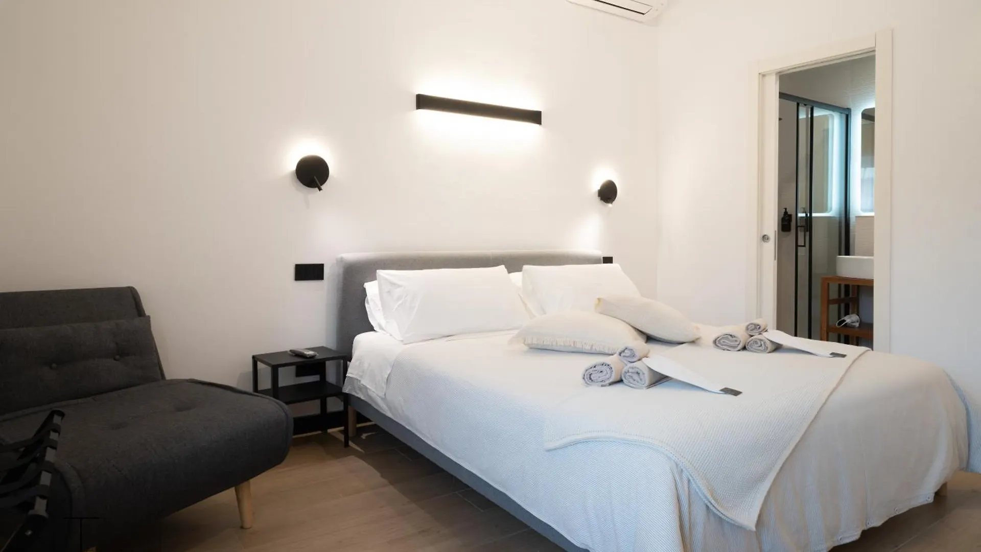 Turchetti'S Rooms Porto Ercole  Pensionat Porto Ercole (Grosseto)