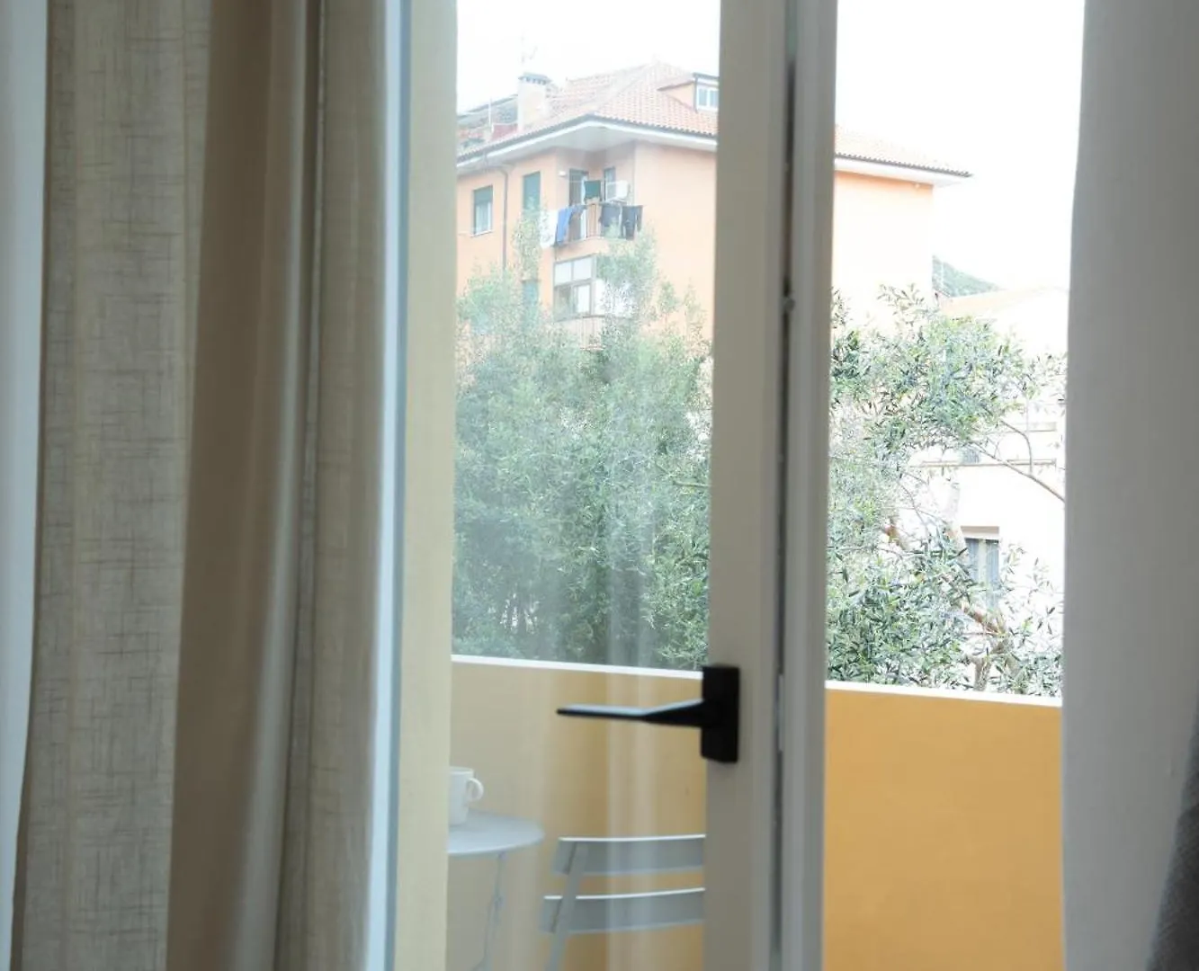 Turchetti'S Rooms Porto Ercole