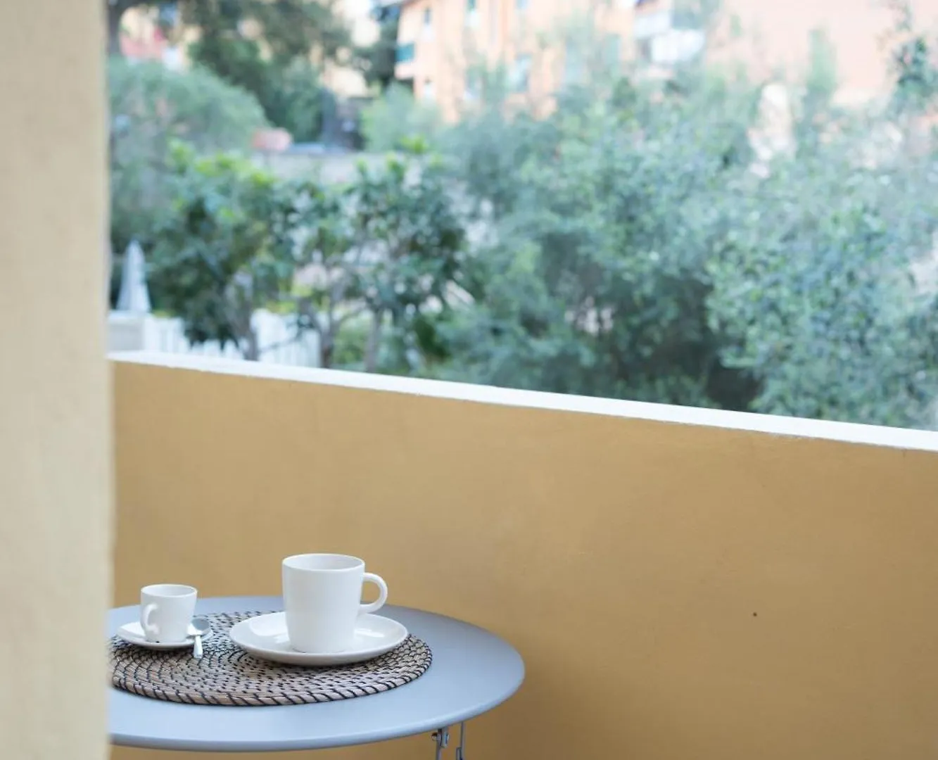 Affittacamere Turchetti'S Rooms Porto Ercole  Italia