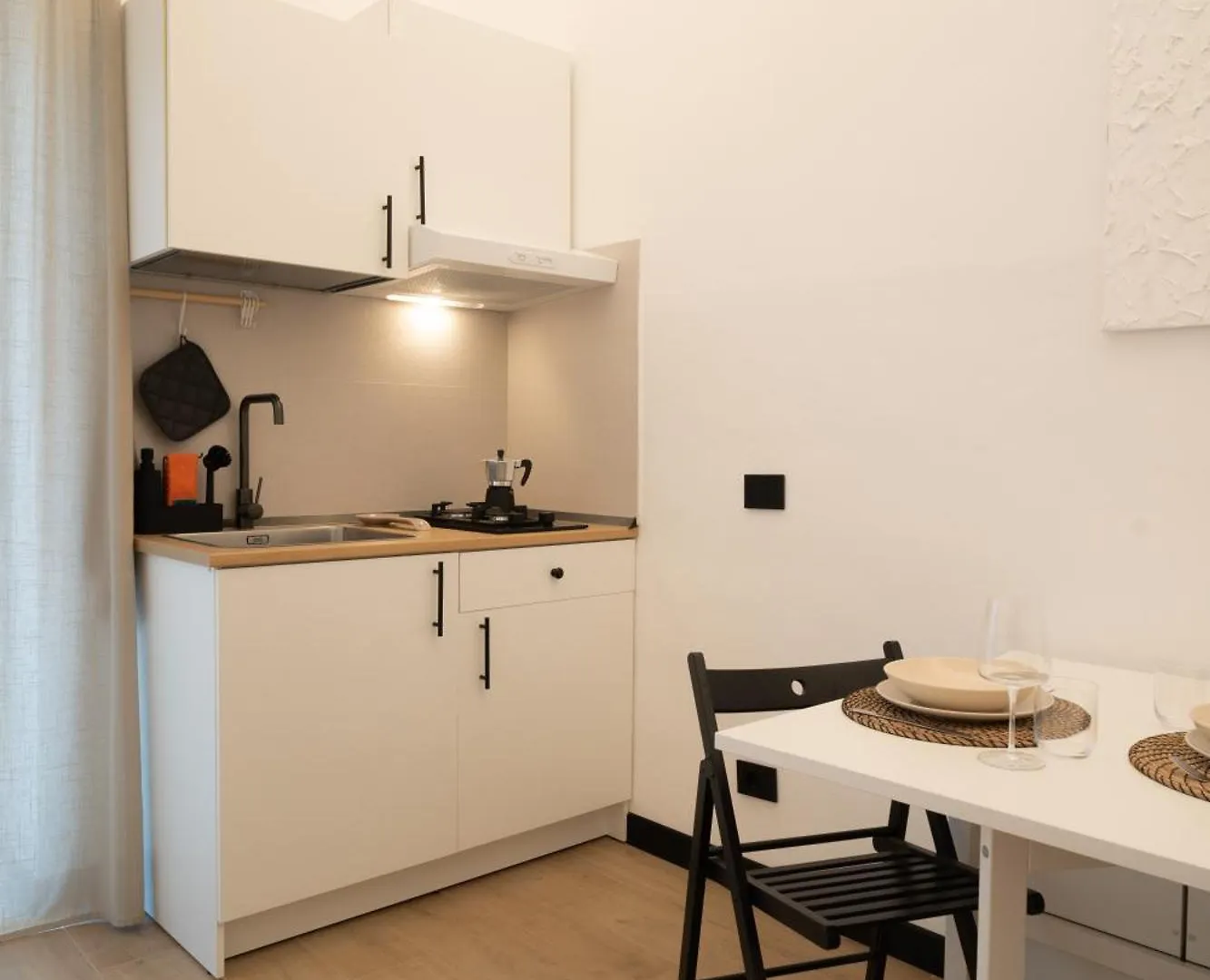 Turchetti'S Rooms Porto Ercole  Pensionat