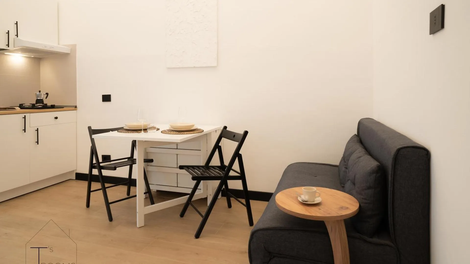 Turchetti'S Rooms Porto Ercole  Porto Ercole (Grosseto)