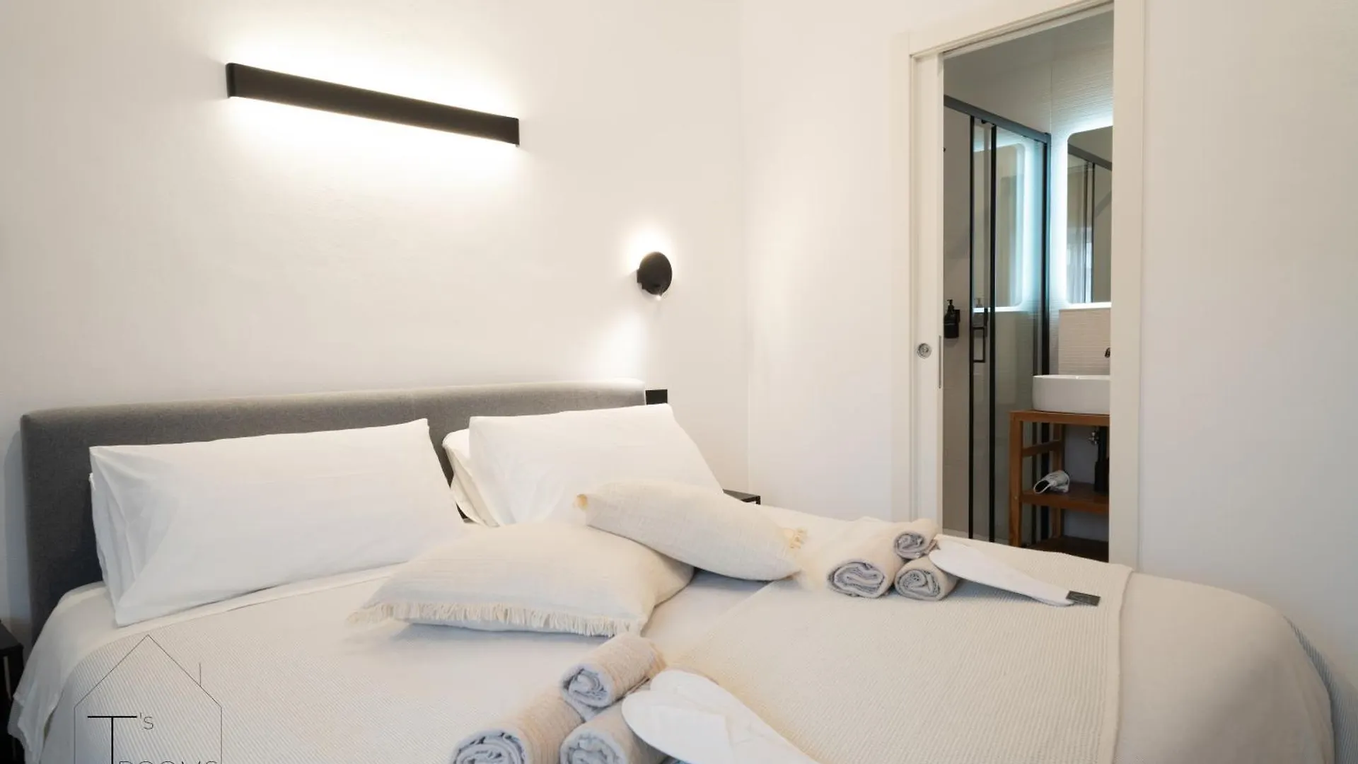Affittacamere Turchetti'S Rooms Porto Ercole