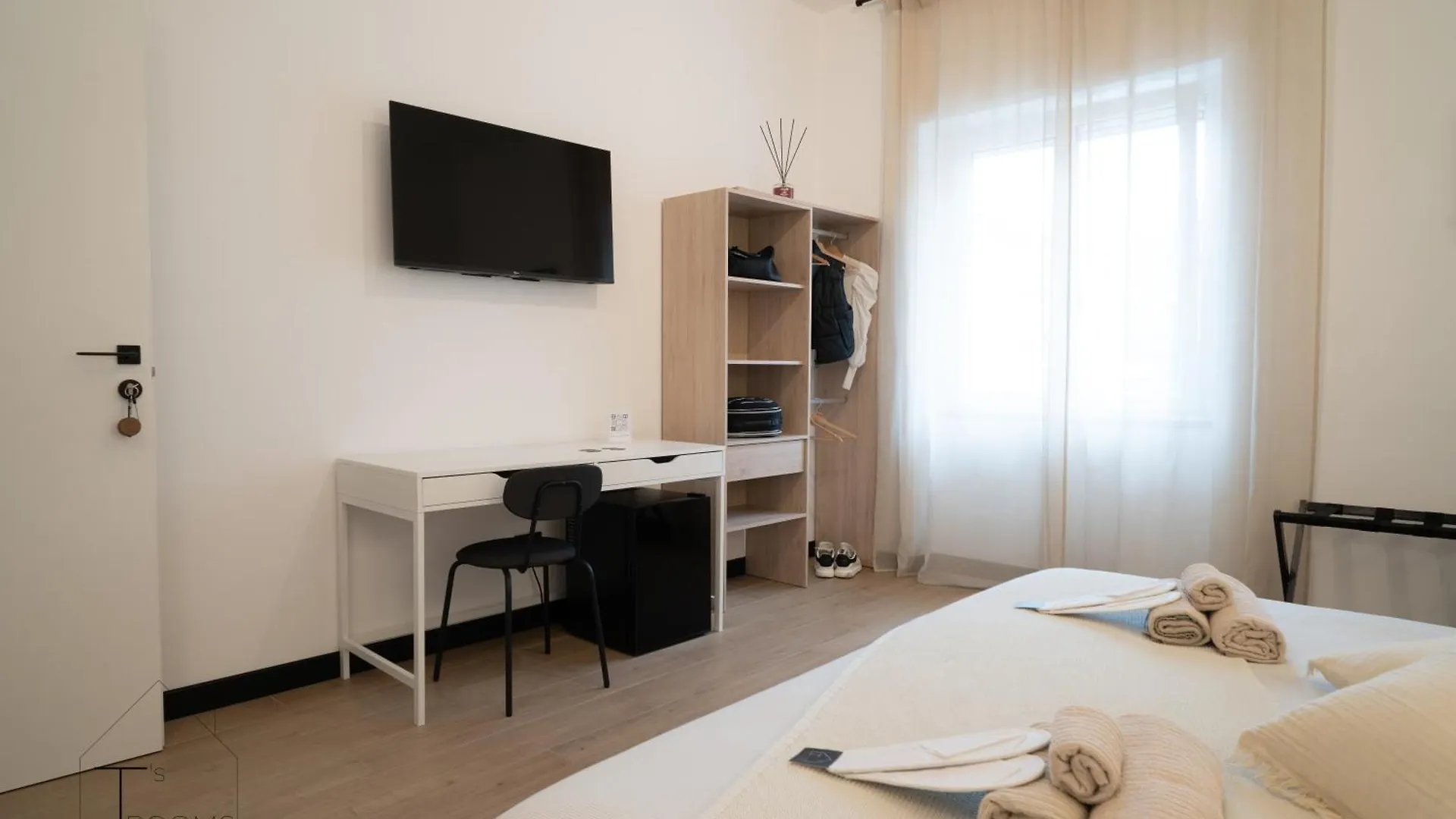 Turchetti'S Rooms Porto Ercole  0*, Porto Ercole (Grosseto)